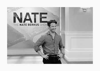 Nate Berkus Show