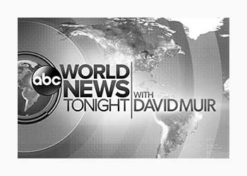 ABC World News with David Muir