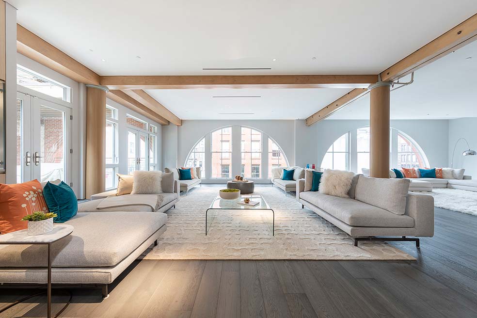 Home Staging New York