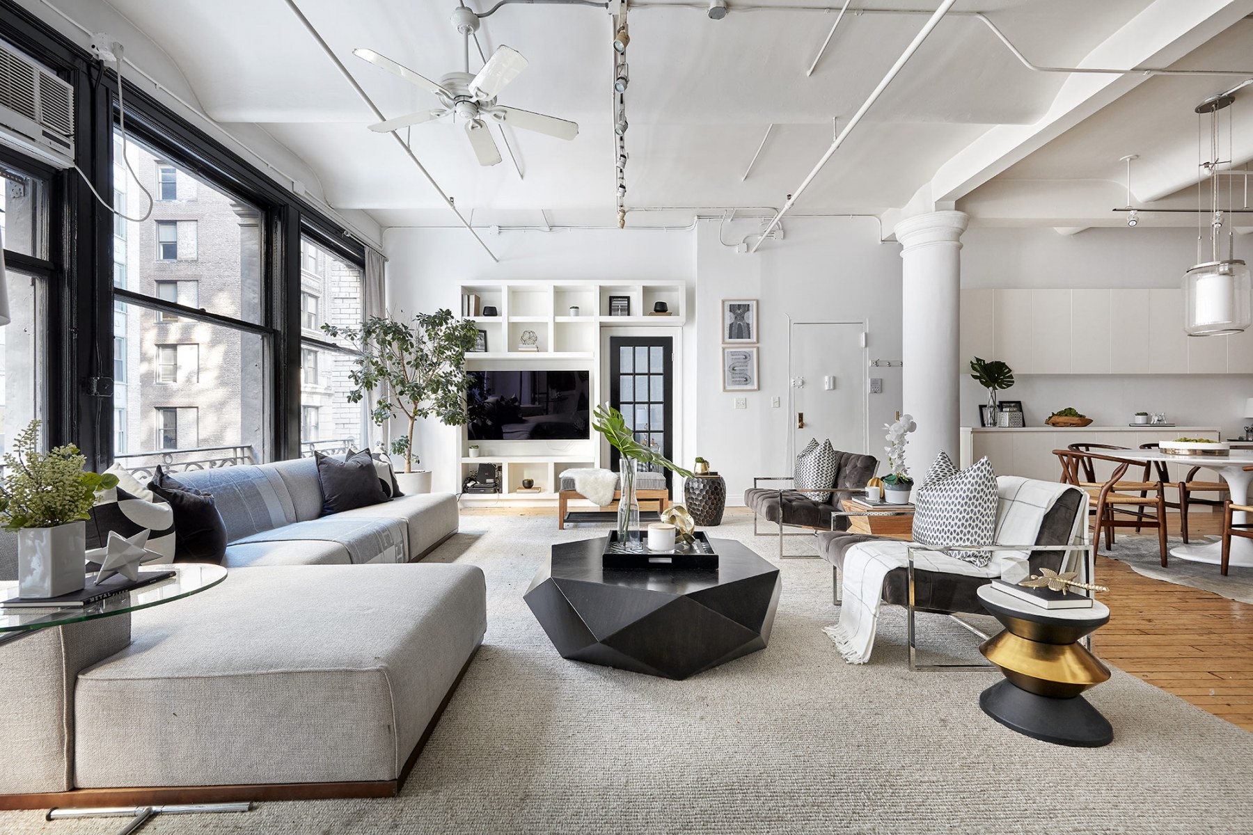 CHELSEA LOFT RESIDENCE