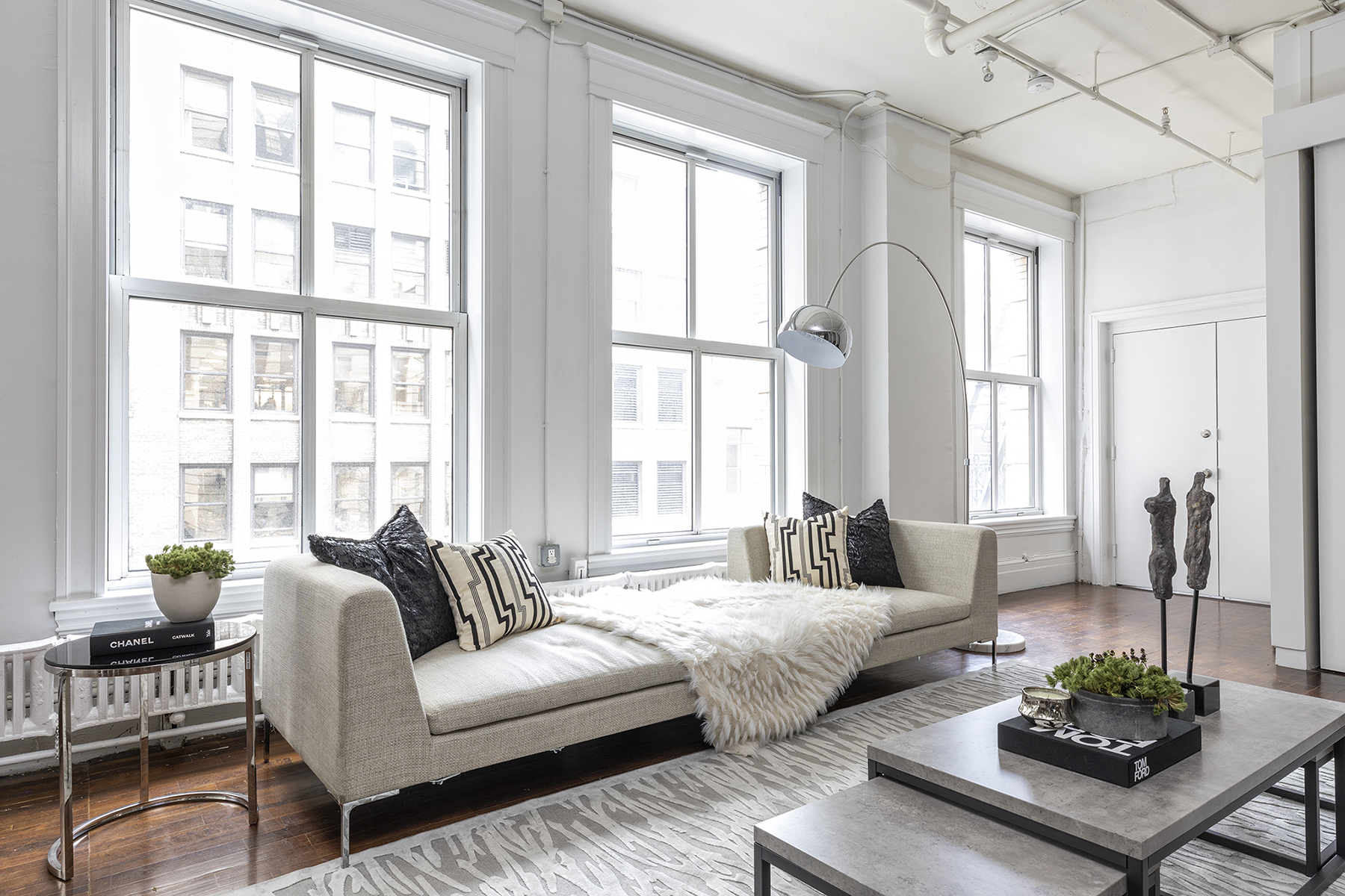 Tribeca Loft