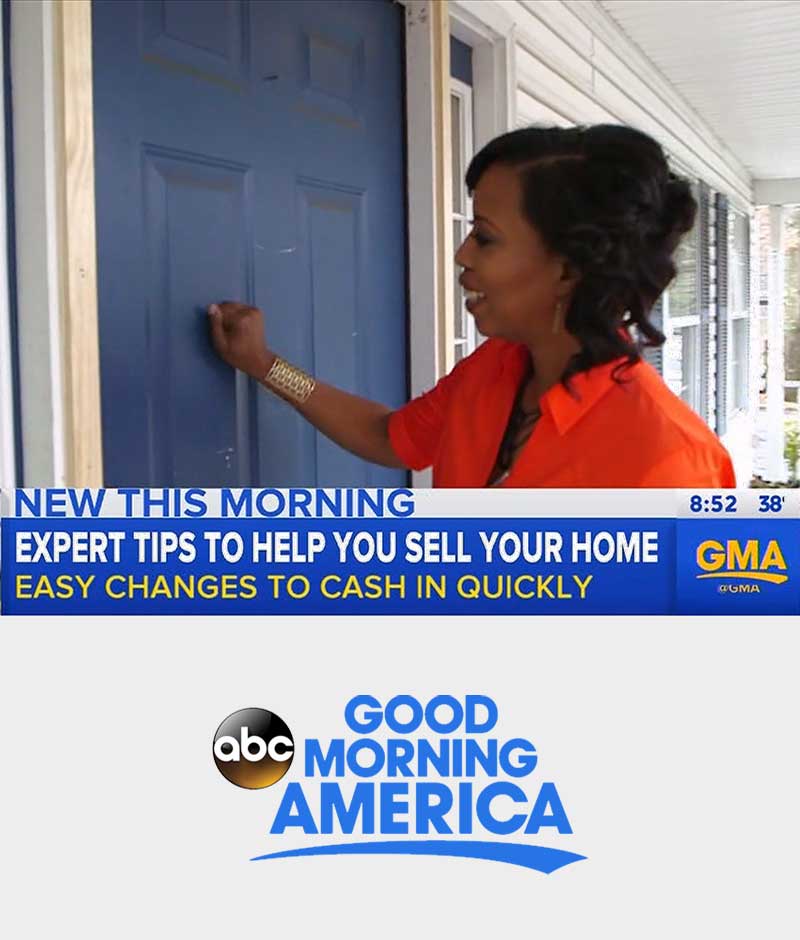 About Cathy Hobbs - National Television Expert