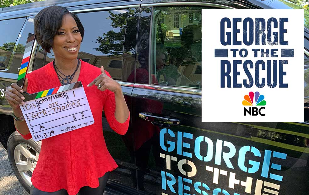 About Cathy Hobbs - Television Renovation Exprt