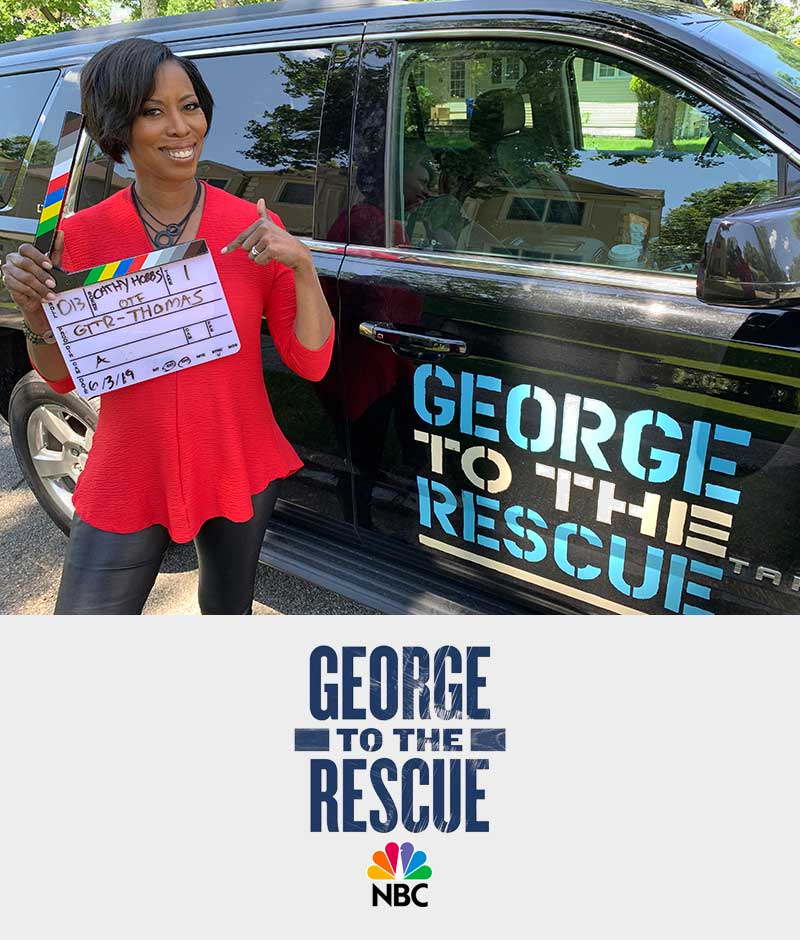 About Cathy Hobbs - Television Renovation Expert