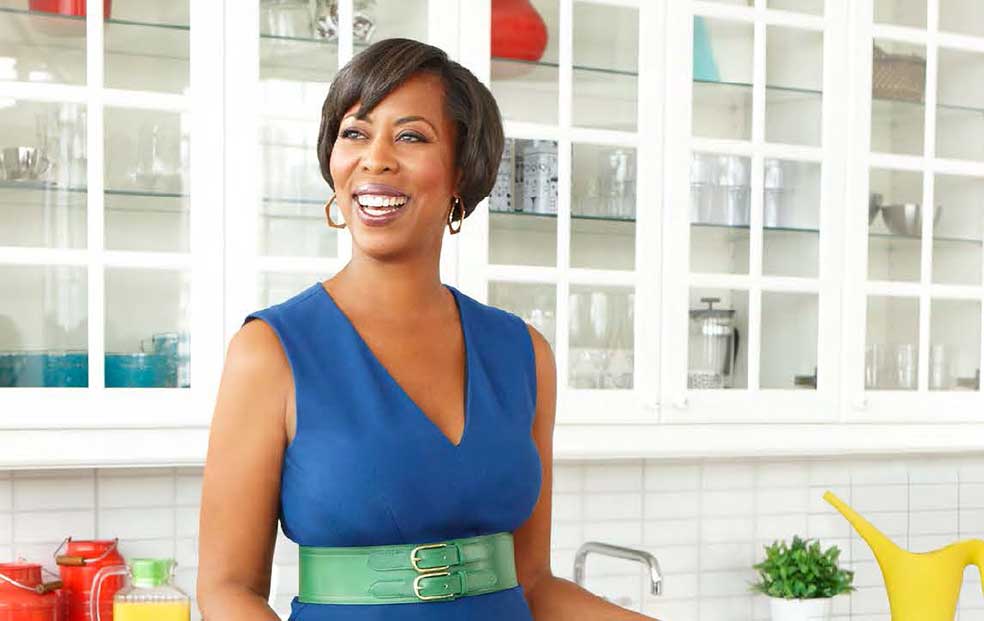 About Cathy Hobbs - Brand Ambassador