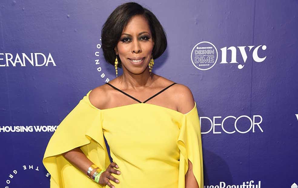 About Cathy Hobbs - Designer Showcases + Events