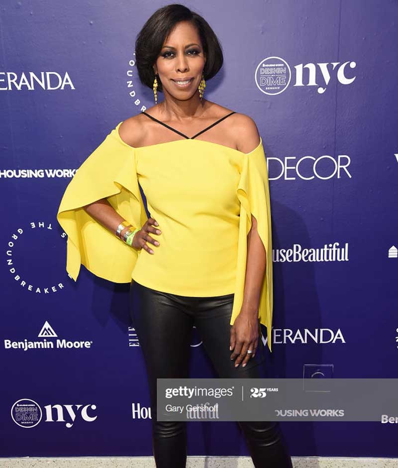 About Cathy Hobbs - Designer Showcases + Events