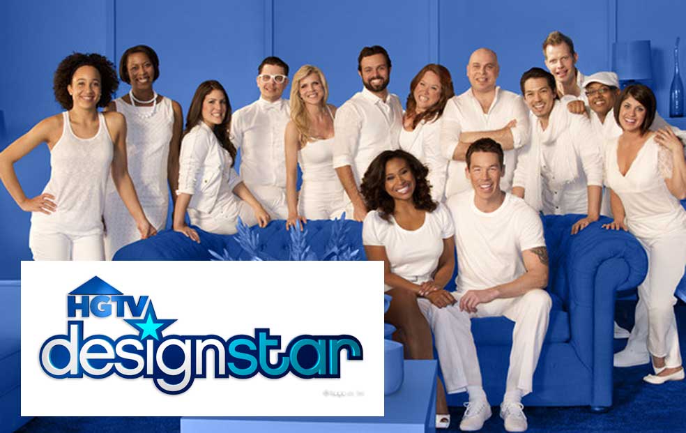 About Cathy Hobbs - HGTV Design Star Season 6