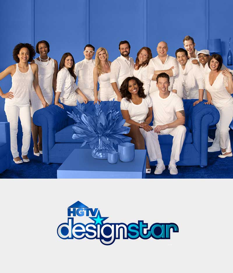 About Cathy Hobbs - HGTV Design Star Season 6