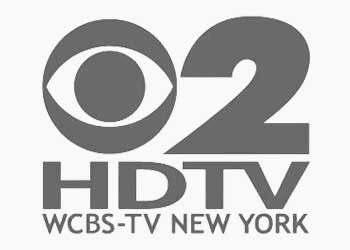 CBS 2 HDTV