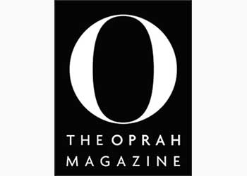 Oprah Magazine