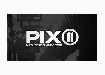 PIX 11 NY