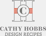 Cathy Hobbs Design Recipes