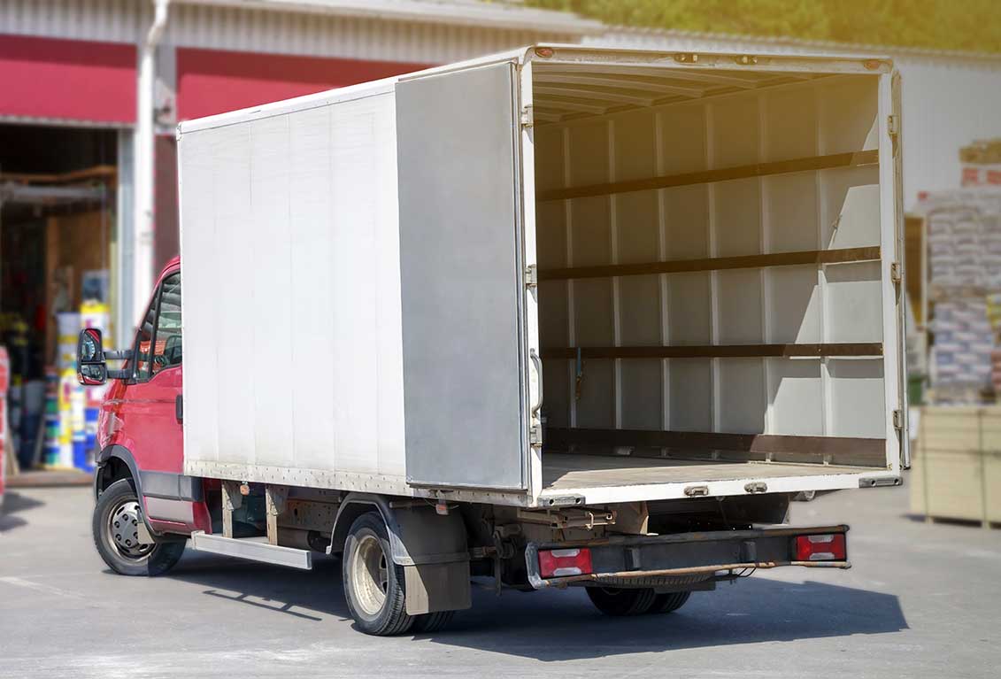 How Speed Staging Works