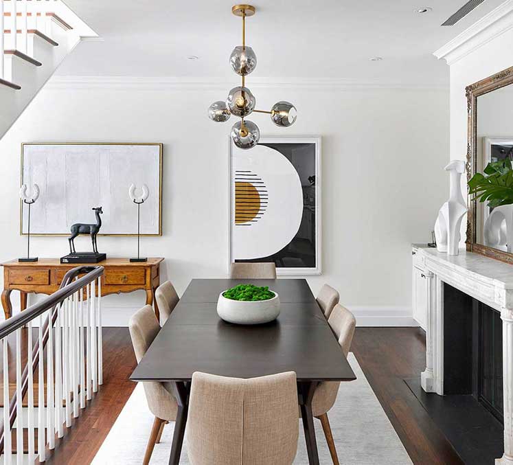 Simple Home Improvement