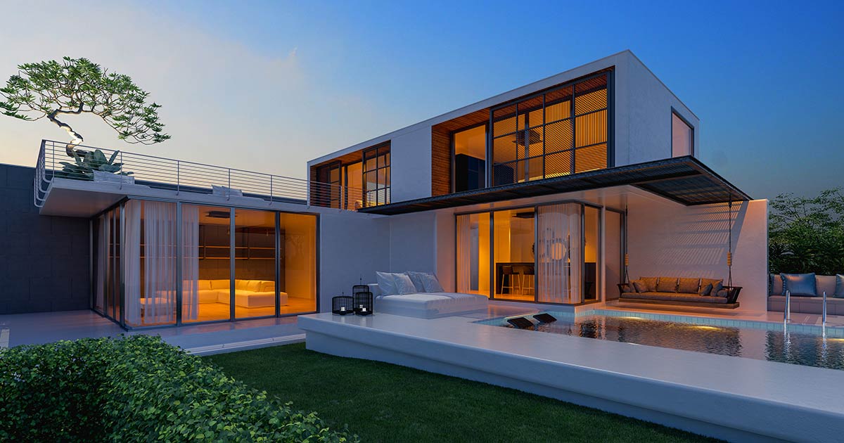 ShortTerm Rentals Furniture Rentals + Staging in Hudson Valley NY